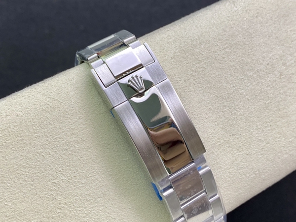 激安ロレックス着用イメージ